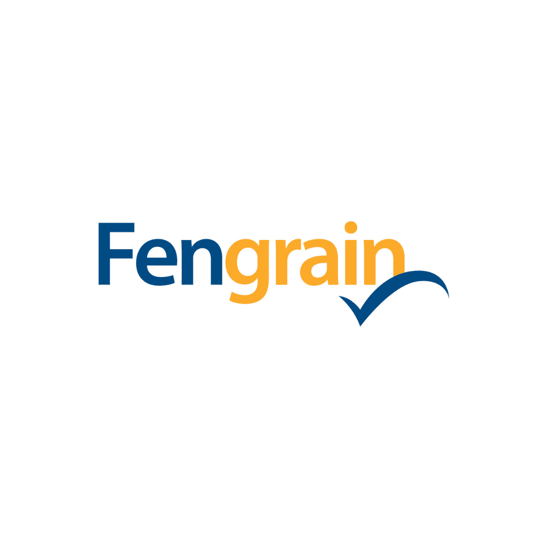 Fengrain logo Fengrain