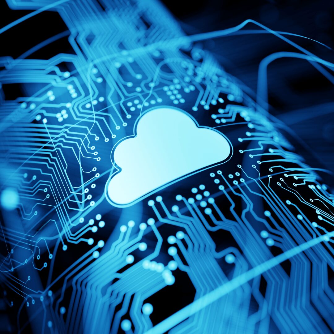 Cloud Solutions Cloud Solutions